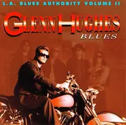 Glenn Hughes - Blues (L.A. Blues Authority Volume II)