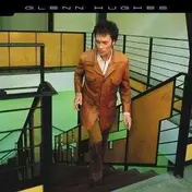 Glenn Hughes - Building the Machine