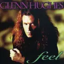 CD - Glenn Hughes - Feel