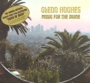 CD - Glenn Hughes - Music For The Divine
