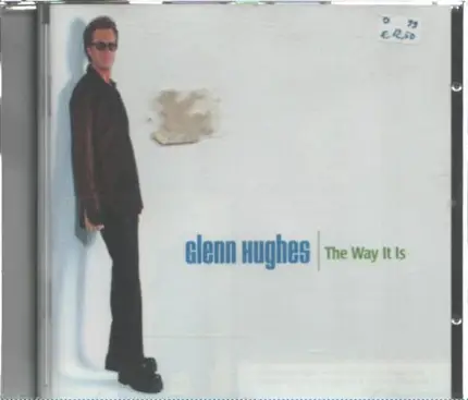 Glenn Hughes - Way It is