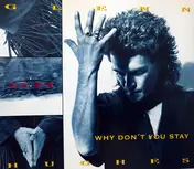 Glenn Hughes - Why Don't You Stay