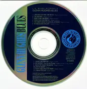 CD - Glenn Hughes - Blues (L.A. Blues Authority Volume II)