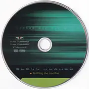 CD - Glenn Hughes - Building The Machine