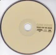 CD - Glenn Hughes - Music For The Divine