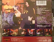 Double CD - Glenn Hughes - Soulfully Live In The City Of Angels