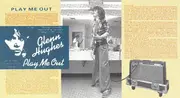 CD - Glenn Hughes - Play Me Out And Four On The Floor