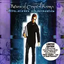 CD - Glenn Hughes - Return of Crystal Karma