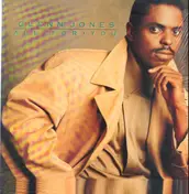 Glenn Jones - All for You