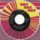 7inch Vinyl Single - Glenn Jones - Bring Back Your Love