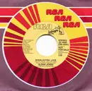 7inch Vinyl Single - Glenn Jones - Everlasting Love