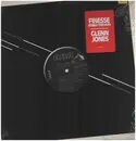 12inch Vinyl Single - Glenn Jones - Finesse