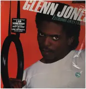 Glenn Jones