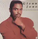 12'' - Glenn Jones - Living In The Limelight