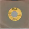 7inch Vinyl Single - Glenn Johnson - Run Here Honay - Original US