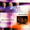 CD - Glenn Kaiser Band - Winter Sun