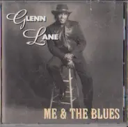 Glenn Lane - Me & The Blues
