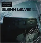 Glenn Lewis