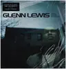 Double LP - Glenn Lewis - World Outside My Window