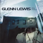 CD - Glenn Lewis - World Outside My Window