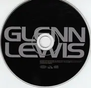 CD - Glenn Lewis - World Outside My Window