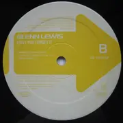 12inch Vinyl Single - Glenn Lewis - Don't You Forget It