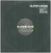 Glenn Lewis - World Outside My Window Sampler