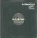 12inch Vinyl Single - Glenn Lewis - World Outside My Window Sampler