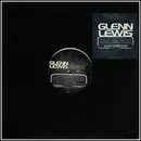 12inch Vinyl Single - Glenn Lewis - Back For More