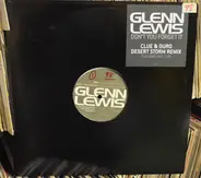 Glenn Lewis - Don't You Forget It Remix