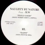 Glenn Lewis - DJ Sampler