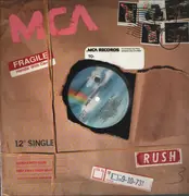 12inch Vinyl Single - Glenn Medeiros - All I'm Missing Is You