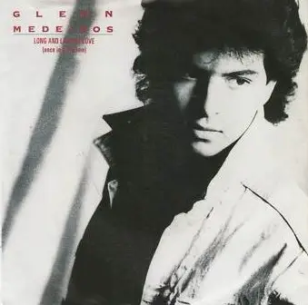 Glenn Medeiros - Long And Lasting Love (Once In A Lifetime)
