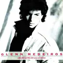 7inch Vinyl Single - Glenn Medeiros - Long And Lasting Love (Once In A Lifetime)