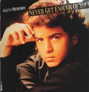 Glenn Medeiros - Never Get Enough Of You