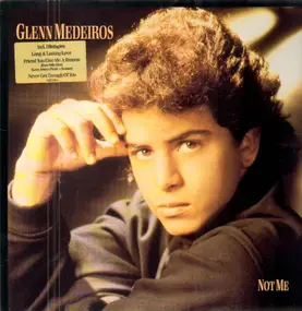 Glenn Medeiros - Not Me