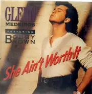 Glenn Medeiros - She Ain't Worth It