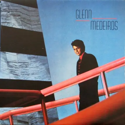 Glenn Medeiros - Glenn Medeiros