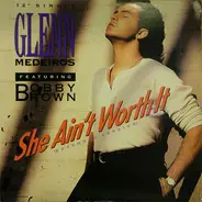 Glenn Medeiros - She Ain't Worth It