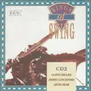 CD - Glenn Miller , Jimmie Lunceford , Artie Shaw - The Kings Of Swing Vol. 2