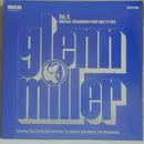Double LP - Glenn Miller - 1938-1942 Vol.II