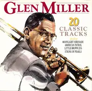 LP - Glenn Miller - 20 Classic Tracks