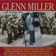 CD - Glenn Miller - 20 Golden Hits