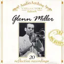 CD - Glenn Miller - 20 Reflective Recordings