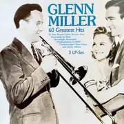 LP-Box - Glenn Miller - 60 Greatest Hits