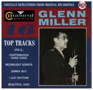 Glenn Miller - CD Diamond serie