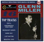 Glenn Miller - CD Diamond serie