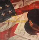 LP - Glenn Miller - A Tribute to Glenn Miller