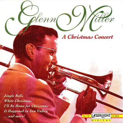 Glenn Miller - A Christmas Concert