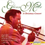 Glenn Miller - A Christmas Concert